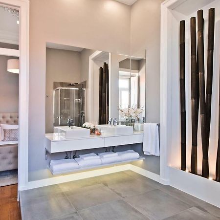 شقة Saboia Terrace 515 By Saboia Collection إستوريل المظهر الخارجي الصورة
