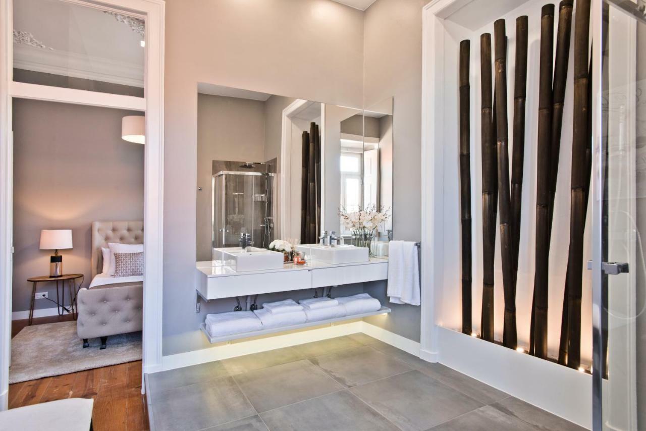 شقة Saboia Terrace 515 By Saboia Collection إستوريل المظهر الخارجي الصورة