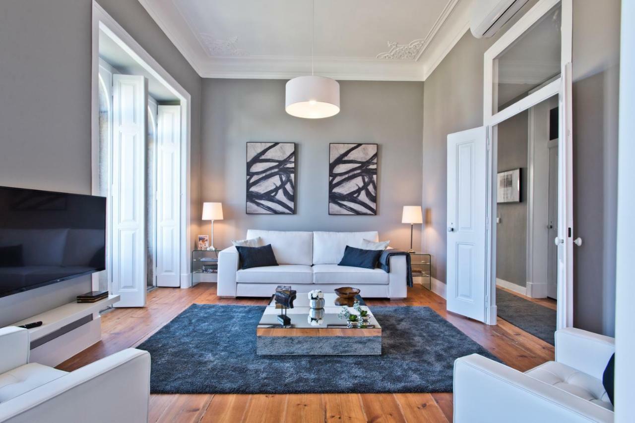 شقة Saboia Terrace 515 By Saboia Collection إستوريل المظهر الخارجي الصورة