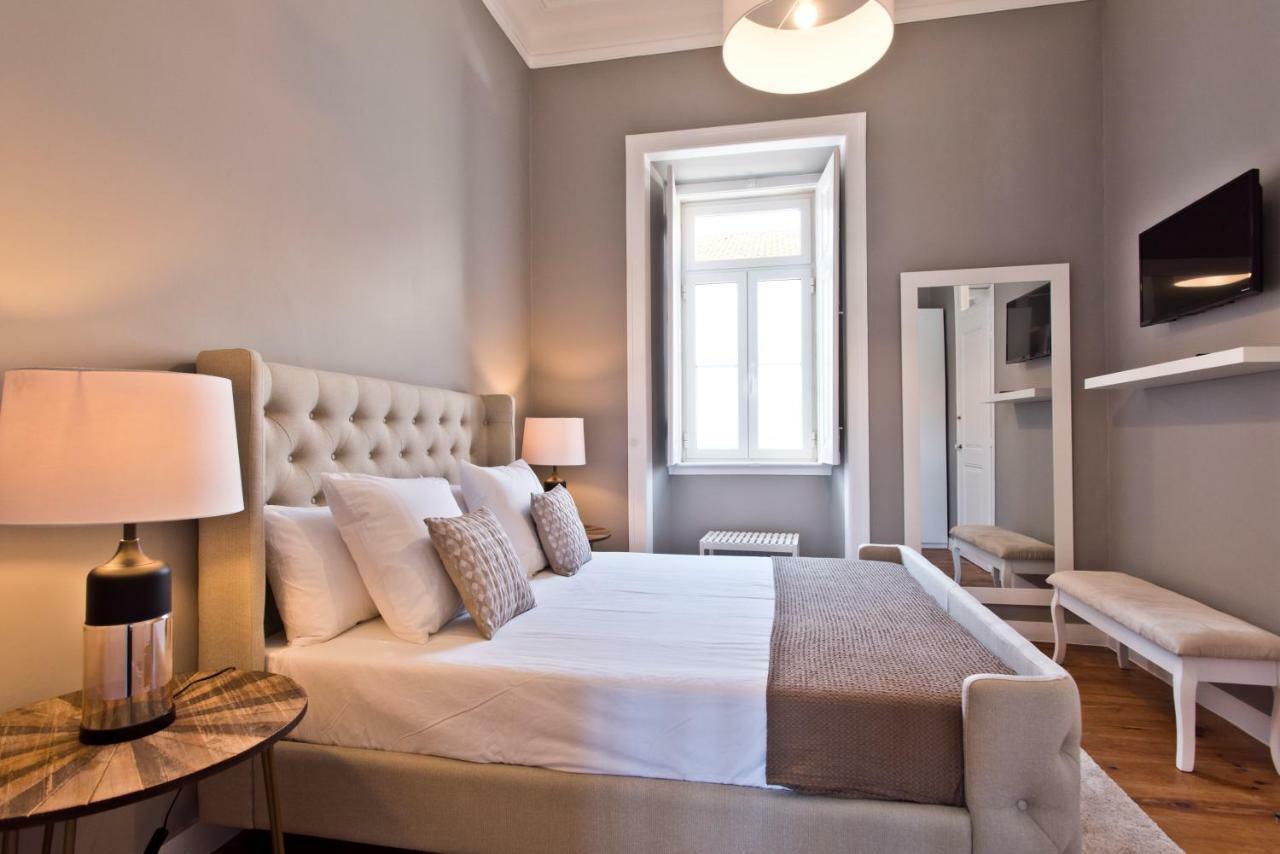 شقة Saboia Terrace 515 By Saboia Collection إستوريل المظهر الخارجي الصورة