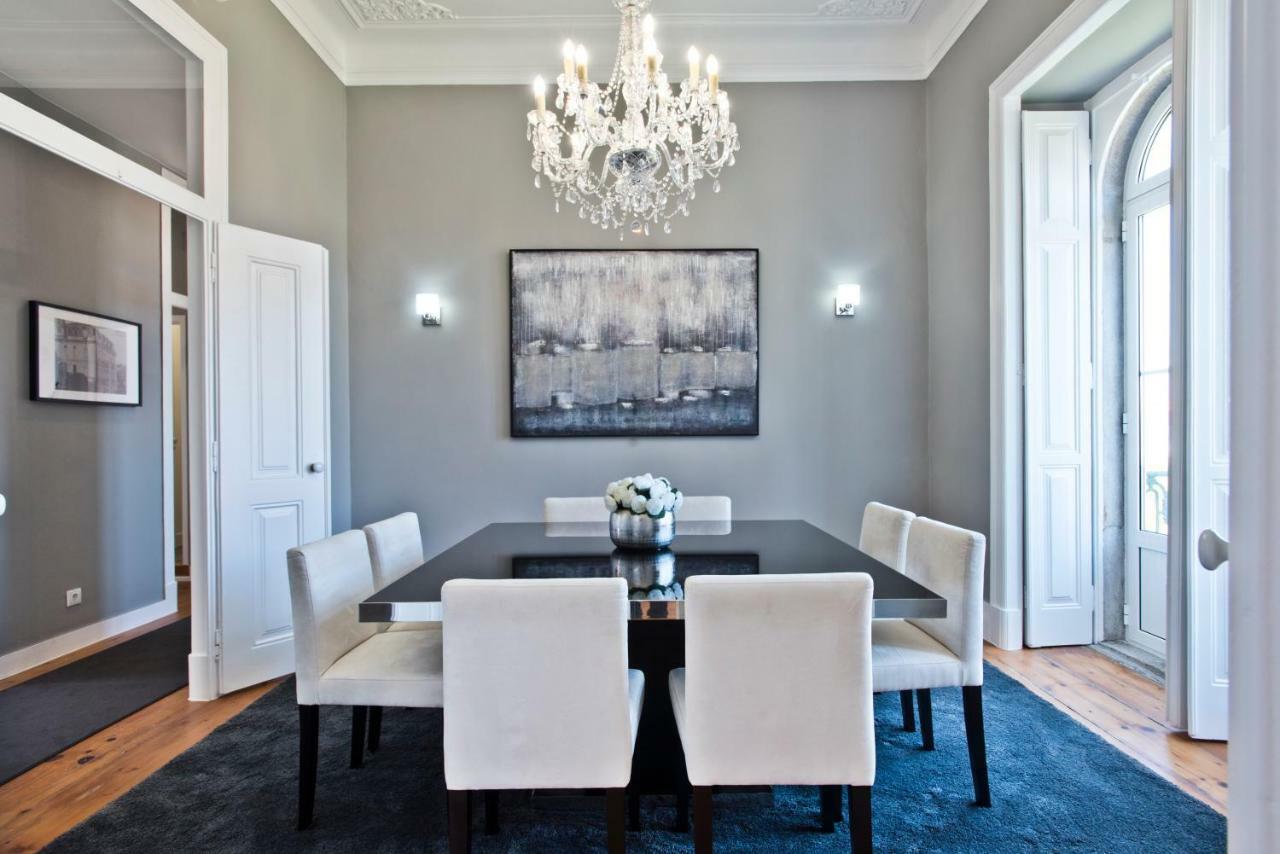 شقة Saboia Terrace 515 By Saboia Collection إستوريل المظهر الخارجي الصورة