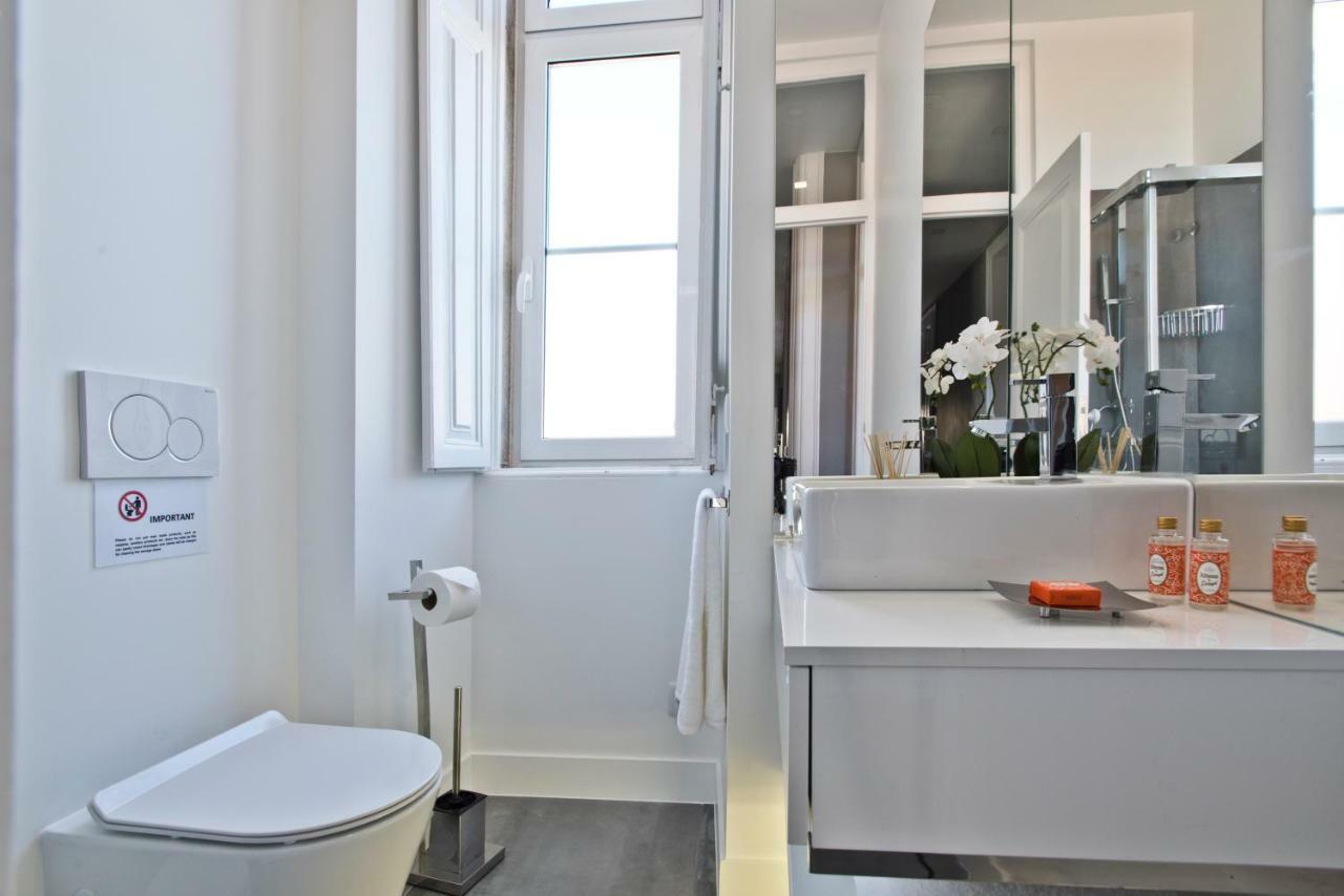 شقة Saboia Terrace 515 By Saboia Collection إستوريل المظهر الخارجي الصورة
